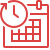 icons8 schedule 50